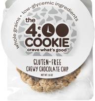 GLUTEN FREE PACK