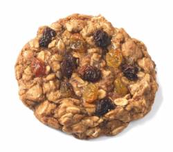 Oatmeal Raisin