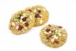 Cranberry Trail Mix